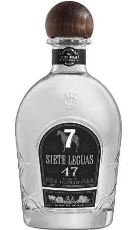 Siete 7 Leguas 47 Still Strength Blanco 700ml