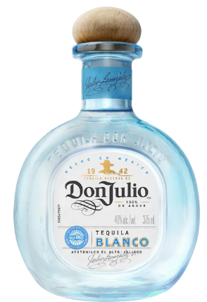 Don Julio Blanco 375ml