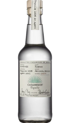 Casamigos Blanco Tequila 375ml Bottle