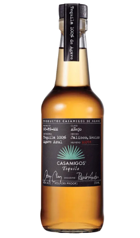 Casamigos Anejo Tequila 375ml Bottle
