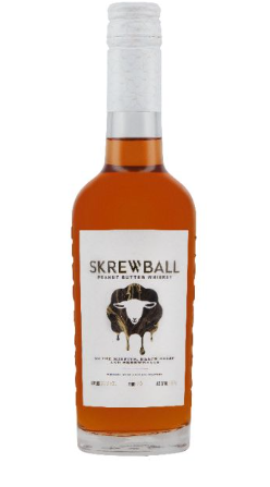 Skrewball Peanut Butter 375ml