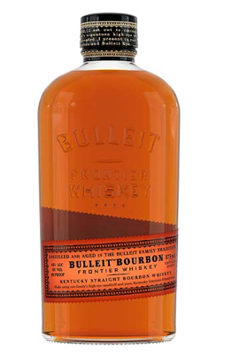 Bulleit Bourbon Whiskey 375ml