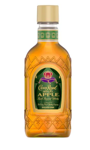 Crown Royal Apple 200