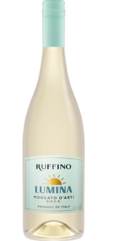 Ruffino:Moscato D'Asti 750ml