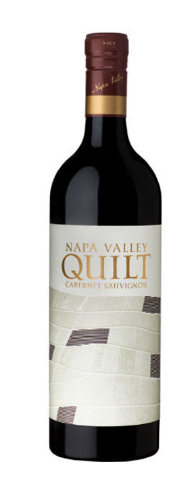 Quilt Napa Cabernet 2020 1.5L