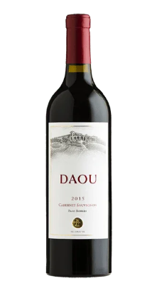Daou:Cabernet Sauvignon 750ml