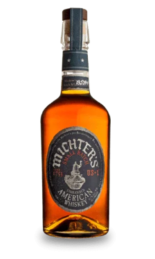 Michter's Unblended Small Batch American Whiskey 750ml