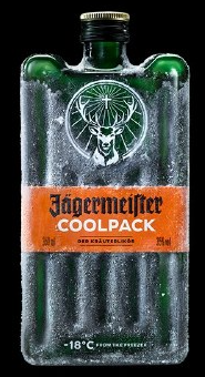 Jagermeister Cool Pack 375ml