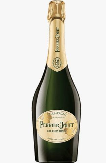 Perrier Jouet 'Grand Brut' Brut Champagne 750ml