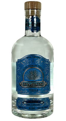 Pasion Tequila Blanco 750ml