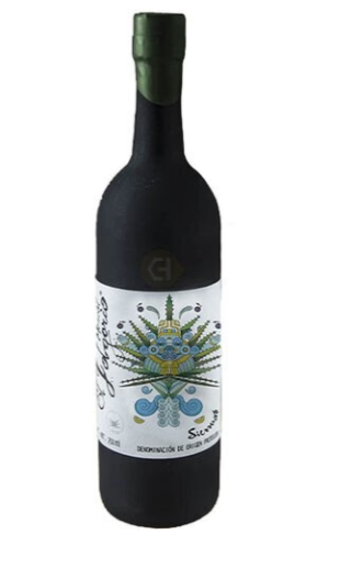 El Jolgorio Sierrudo Mezcal