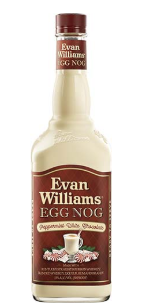 Evan William Egg Nog Peperment