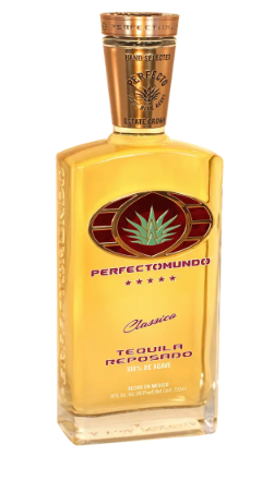 Perfectomundo Tequila Reposado
