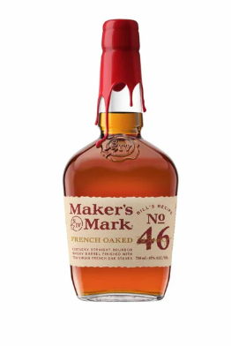 Maker's 46 Bourbon 750ml