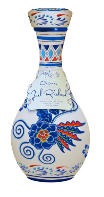 Joel Richards Petals Collection #2 Extra Anejo Tequila 750ml