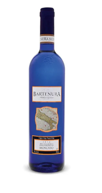 Bartenura:Moscato 750ml