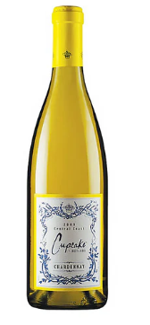 Cupcake Chardonnay 750ml