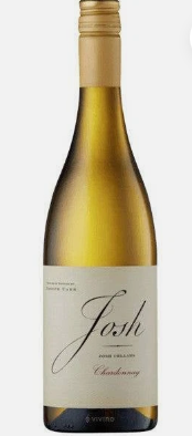 Josh Cellars Chardonnay 750ml