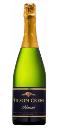 Wilson Creek Almond Sparkling750ML