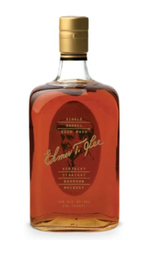 Elmer T. Lee Single Barrel Bourbon