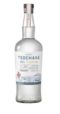 Teremana Blanco Tequila 1.75L