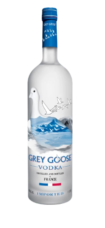 Grey Goose Vodka 1.75L