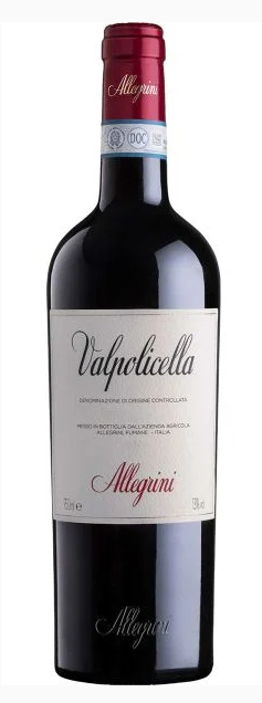 Allegrini Valpolicella 2023  750 ml