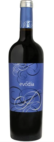 Evodia Garnacha 750ml