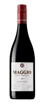 Maggio Pinot Noir 750ml