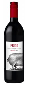 Scarpetta Frico Rosso 750ml