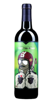 Tooth & Nail Paso Robles Tempranillo 750ml