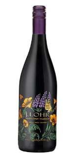 J Lohr Wild Flower 750 Ml