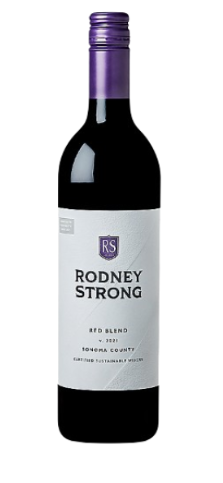 Rodney Strong Red Blend Sonoma County 2021 750 ML