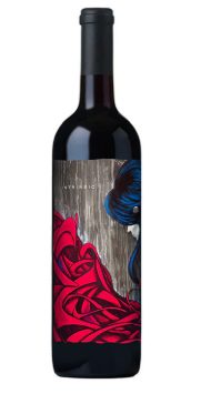 Intrinsic Red Wine Blend 750ml