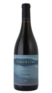 Cloudline Pinot Noir 750ml