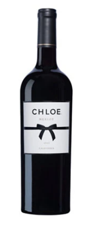 Chloe Merlot 750ml