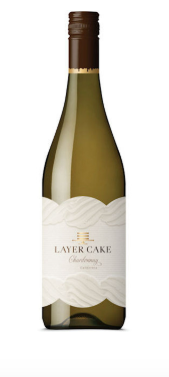 Layer Cake Chardonnay 750ml