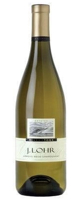 J. Lohr Riverstone Chardonnay 750ml