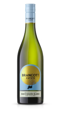 Brancott Vineyards Sauvignon Blanc White WIne 750ml
