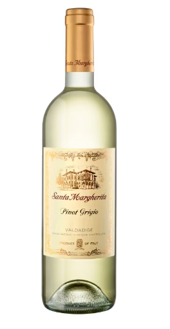 Santa Margherita Pinot Grigio 750 ML