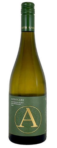 Astrolabe Marlborough Sauvignon Blanc 750ml