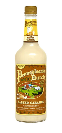 Pennsylvania Dutch Salted Caramel 750ml