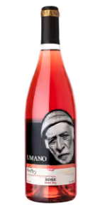 Umano Rose 750ml