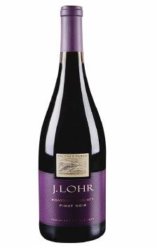 J.Lohr Pinot Noir 750ml 750