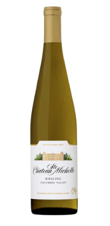 Chateau Ste. Michelle Riesling 750ml