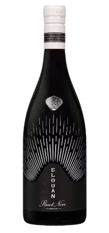 Elouan Pinot Noir Red Wine 750ml Bottle