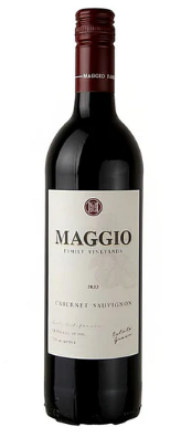 Maggio Family Vineyards Cabernet Sauvignon 750ml