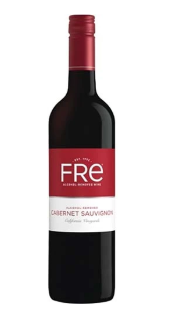 Sutter Home Fre Cabernet Sauvignon 750ml