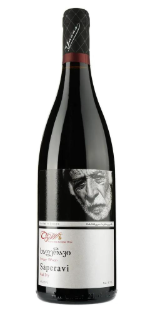 Umano Saperavi 750ml