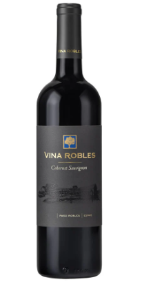 Vina Robles Cabernet Sauvignon Estate 750ml